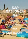 Cover: Der Mallorca-Job - tredition