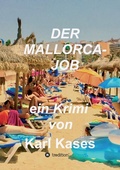 Cover: Der Mallorca-Job - tredition