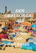Cover: Der Mallorca-Job - tredition