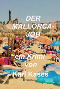 Enlarge image Cover: Der Mallorca-Job - tredition