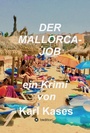 Cover: Der Mallorca-Job - tredition