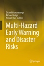 Cover: Multi-Hazard Early Warning and Disaster Risks - Springer