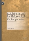 Bild: Isaiah Berlin and his Philosophical Contemporaries - Palgrave Macmillan