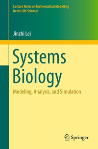 Abbildung von: Systems Biology - Springer