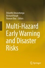 Cover: Multi-Hazard Early Warning and Disaster Risks - Springer