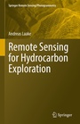 Cover: Remote Sensing for Hydrocarbon Exploration - Springer