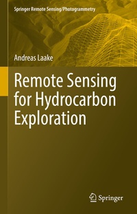 Abbildung von: Remote Sensing for Hydrocarbon Exploration - Springer