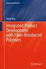Cover: Integrated Product Development with Fiber-Reinforced Polymers - Springer