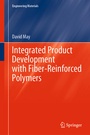 Cover: Integrated Product Development with Fiber-Reinforced Polymers - Springer
