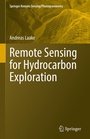 Cover: Remote Sensing for Hydrocarbon Exploration - Springer