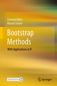 Abbildung von: Bootstrap Methods - Springer