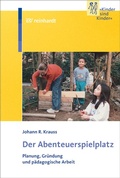 Cover: Der Abenteuerspielplatz - Ernst Reinhardt Verlag