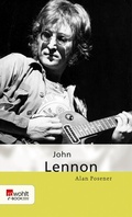 Cover: John Lennon - Rowohlt