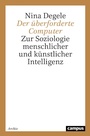 Cover: Der überforderte Computer - Campus Verlag Digital