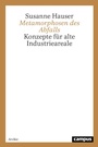 Cover: Metamorphosen des Abfalls - Campus Verlag Digital