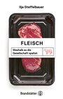 Cover: Fleisch - Brandstätter Verlag
