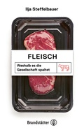 Cover: Fleisch - Brandst&auml;tter Verlag