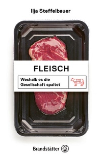 Enlarge image Cover: Fleisch - Brandstätter Verlag