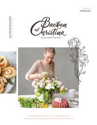 Abbildung von: Christina Bauer Magazin - Löwenzahn Verlag in der Studienverlag Ges.m.b.H.