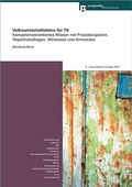 Cover: Volkswirtschaftslehre f&uuml;r TK - Compendio Bildungsmedien