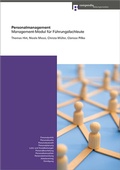 Cover: Personalmanagement - Compendio Bildungsmedien