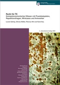 Cover: Recht f&uuml;r TK - Compendio Bildungsmedien