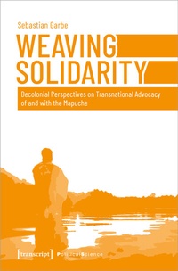 Abbildung von: Weaving Solidarity - transcript