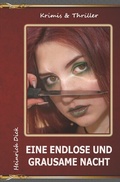 Cover: Eine endlose und grausame Nacht - epubli