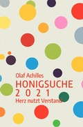 Cover: Honigsuche / Honigsuche 2021 - epubli
