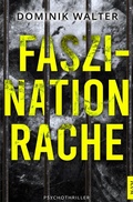 Cover: Faszination Rache - epubli