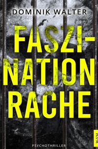 Enlarge image Cover: Faszination Rache - epubli