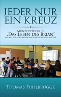 Cover: Jeder nur ein Kreuz - Books on Demand