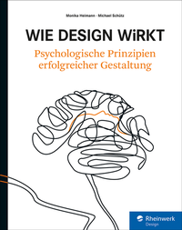 Abbildung von: Wie Design wirkt - Rheinwerk