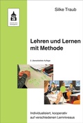 Cover: Lehren und Lernen mit Methode - Schneider bei wbv