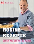 Cover: Rosins Rezepte - DK Verlag Dorling Kindersley