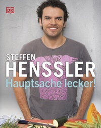 Abbildung von: Hauptsache lecker - DK Verlag Dorling Kindersley