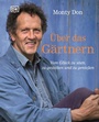 Cover: Über das Gärtnern - DK Verlag Dorling Kindersley