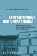 Cover: Gentrifizierung und Verdr&auml;ngung - transcript