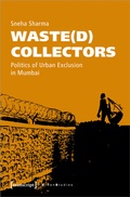 Cover: Waste(d) Collectors - transcript