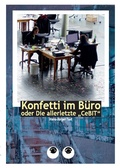 Cover: Konfetti im B&uuml;ro - Kulleraugen