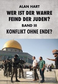Cover: Wer ist der wahre Feind der Juden Band III - Zambon Verlag & Vertrieb