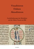 Cover: Visualisieren - Ordnen - Aktualisieren - Klinger, Dietmar