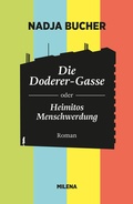 Cover: DIE DODERER-GASSE - MILENA