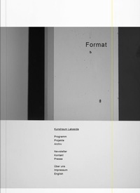 Enlarge image Cover: Lakeside - Verlag für Moderne Kunst