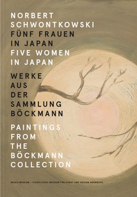 Enlarge image Cover: Norbert Schwontkowski - Verlag für moderne Kunst