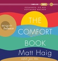 Cover: The Comfort Book - Gedanken, die mir Hoffnung machen - Argon Balance