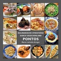 Cover: PONTOS - Griechische K&uuml;che - EL Politismos
