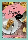 Cover: Vegan 2 - 20 einfache Gerichte mit und ohne Thermomix&reg; - BuntGemixt by Anja Rauter
