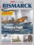 Cover: Das Schlachtschiff Bismarck - GeraMond