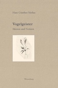 Cover: Vogelgeister - Wiesenburg